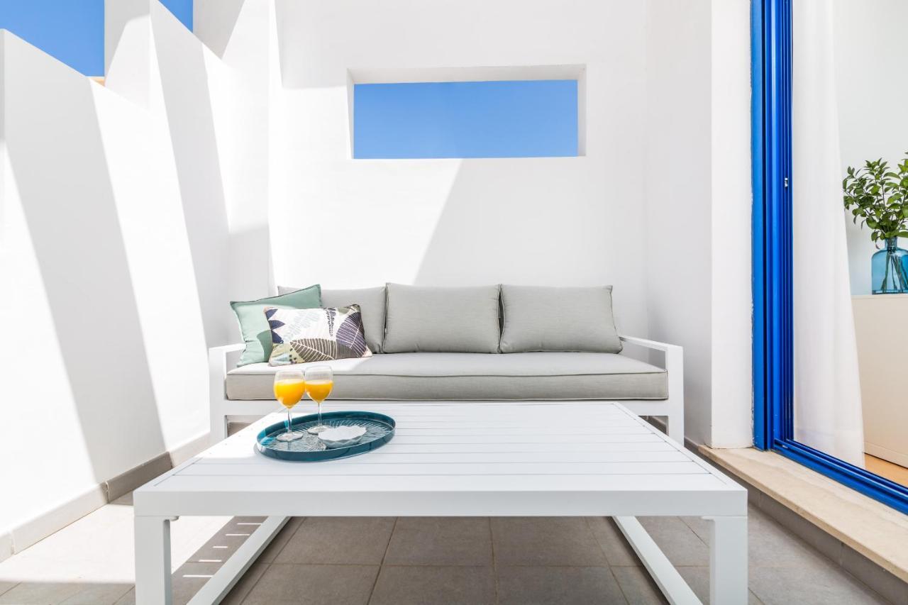 Apartamento iloftmalaga Playa de Pedregalejo Exterior foto