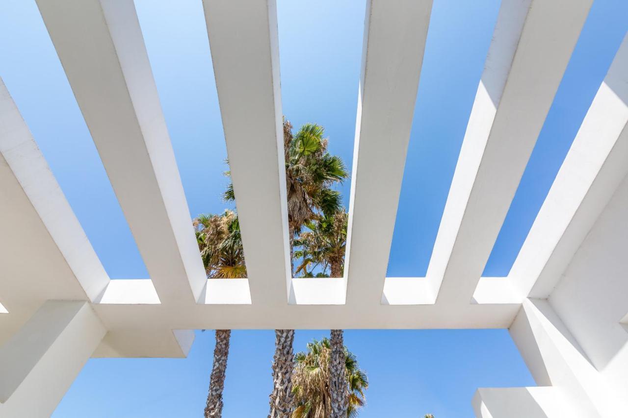 Apartamento iloftmalaga Playa de Pedregalejo Exterior foto