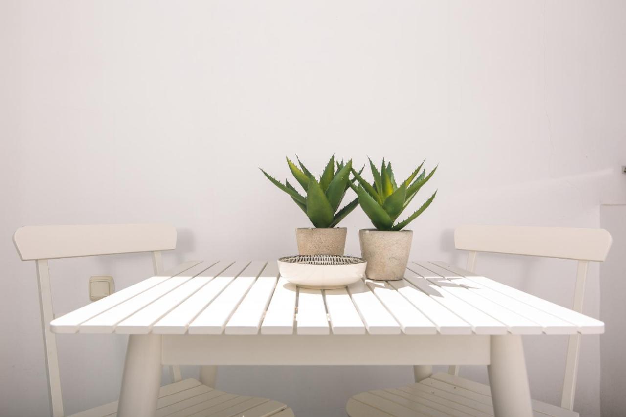 Apartamento iloftmalaga Playa de Pedregalejo Exterior foto